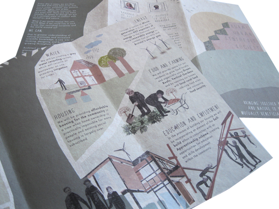 Eco Leaflet Printing